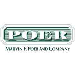 Fred Salmons of Marvin F. Poer and Company
