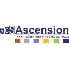 Ascension Consulting Services