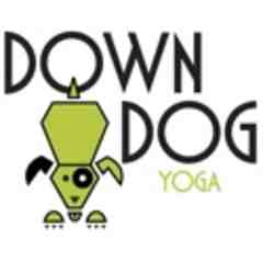 Down Dog Yoga