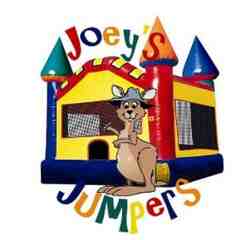 Rochelle and JC Howke of Joey's Jumpers