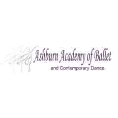 Ashburn Academy of Ballet