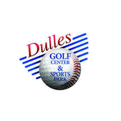 Dulles Golf Center & Sports Park