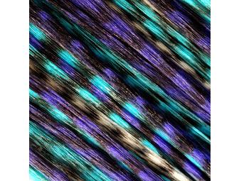 Picasso (Faux) Feather Hair Extensions