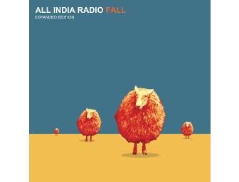 'Fall' by All India Radio