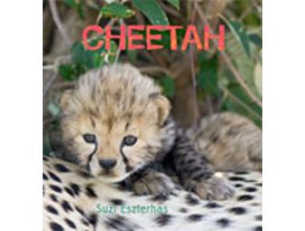 Eye on the Wild Complete Set by Suzi Eszterhas