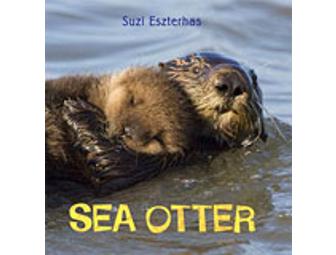 Eye on the Wild Complete Set by Suzi Eszterhas