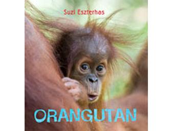 Eye on the Wild Complete Set by Suzi Eszterhas