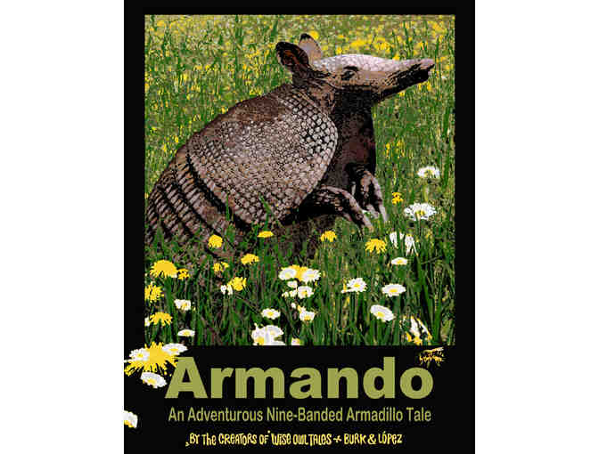 Animal Stories From Around the World by Wise Owl Tales