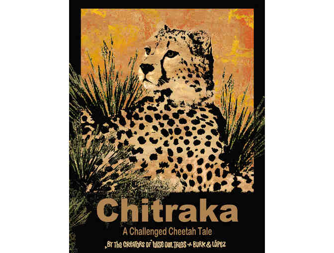 Animal Stories From Around the World by Wise Owl Tales