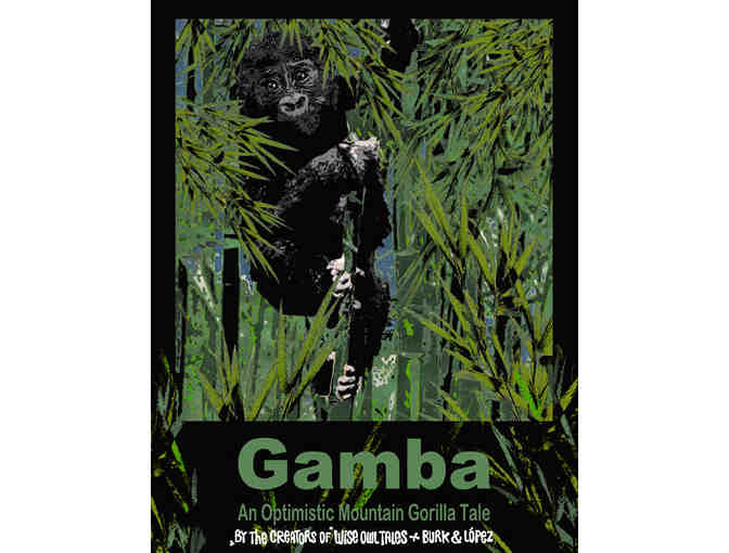 Animal Stories From Around the World by Wise Owl Tales