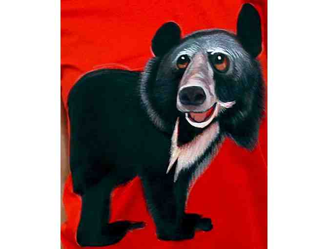 Bear T-shirt