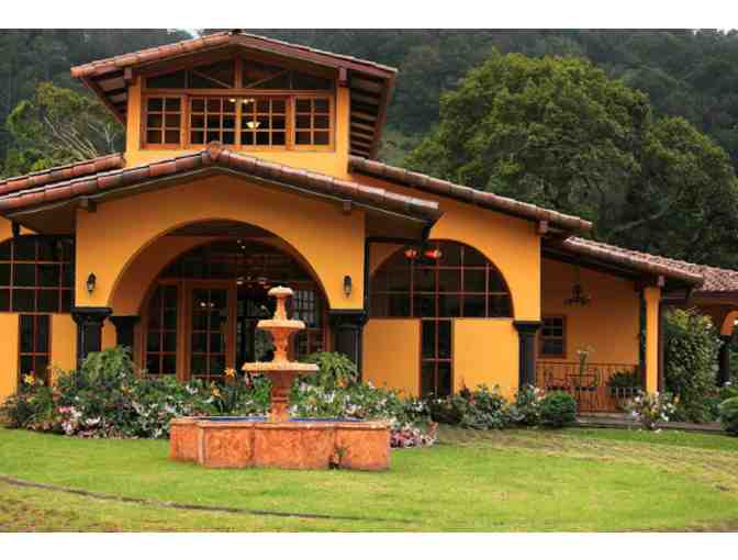 Vacation for Six in Panama