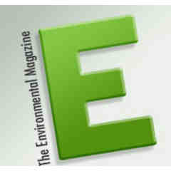 E/The Environmental Magazine