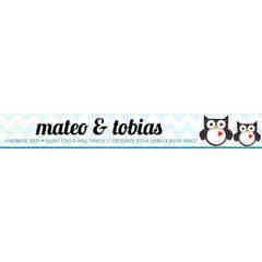 Mateo & Tobias