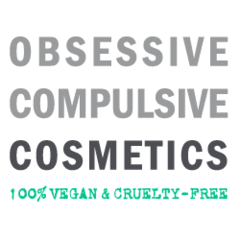 Obsessive Compulsive Cosmetics