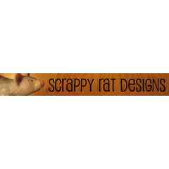 Scrappy Rat Designs