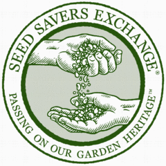 Seed Saver Exchange