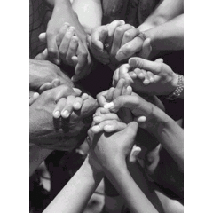 Helping Humans Across America