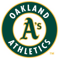 The Oakland Athletics Baseball Company