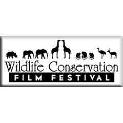 Wildlife Conservation Film Festival