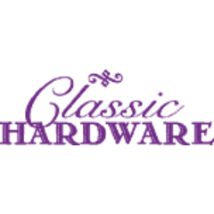 Classic Hardware