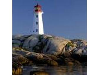 Nova Scotia Dream Vacation