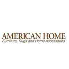 American Home Furnishings