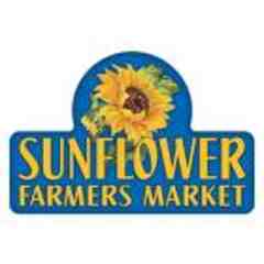 Sunflower Market in Corrales
