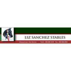 Liz Sanchez Stables