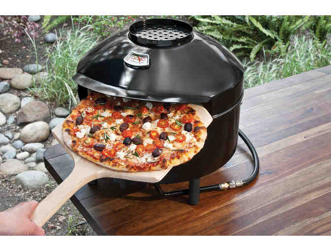 Pizzacraft Pizzaria Pronto Outdoor Pizza Oven