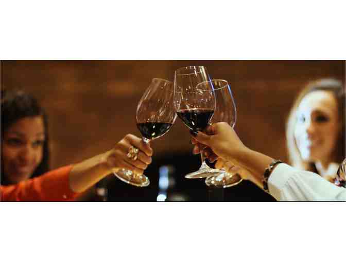 VIP Wine Tasting for 10 at Peju Winery