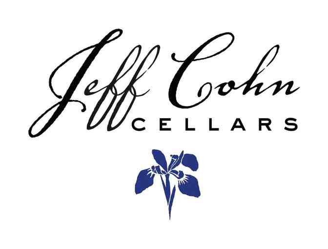 Wine Tasting for 6 at Jeff Cohn Cellars