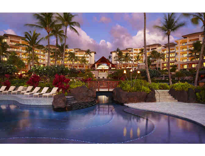3-Night Stay at Luxury Hotel Montage Kapalua Bay in Hawai'i - Photo 1