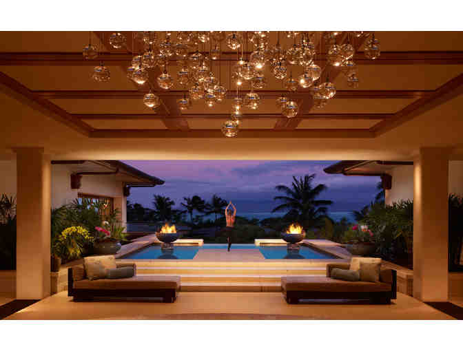 3-Night Stay at Luxury Hotel Montage Kapalua Bay in Hawai'i