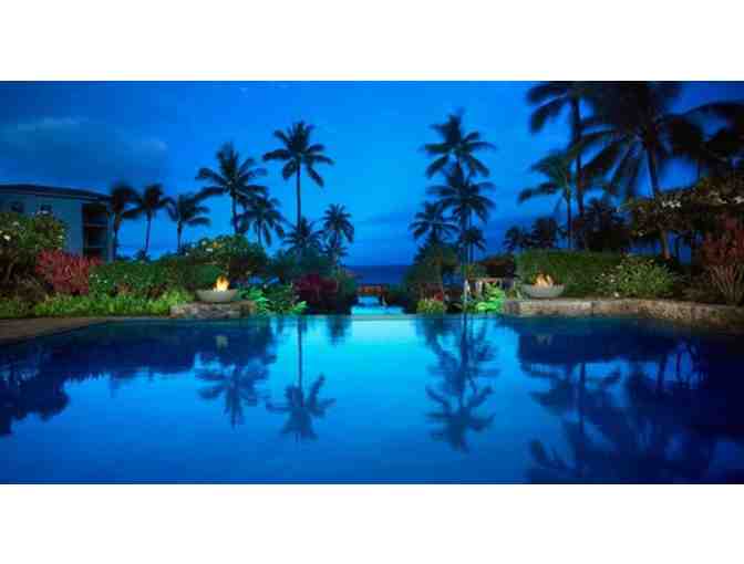 3-Night Stay at Luxury Hotel Montage Kapalua Bay in Hawai'i - Photo 3