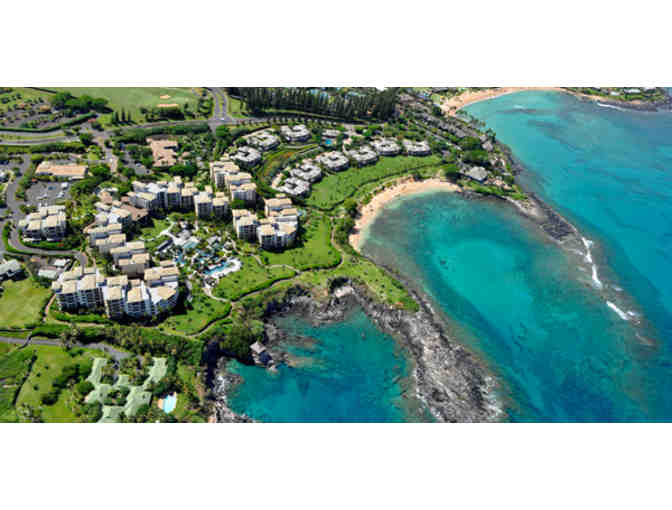 3-Night Stay at Luxury Hotel Montage Kapalua Bay in Hawai'i