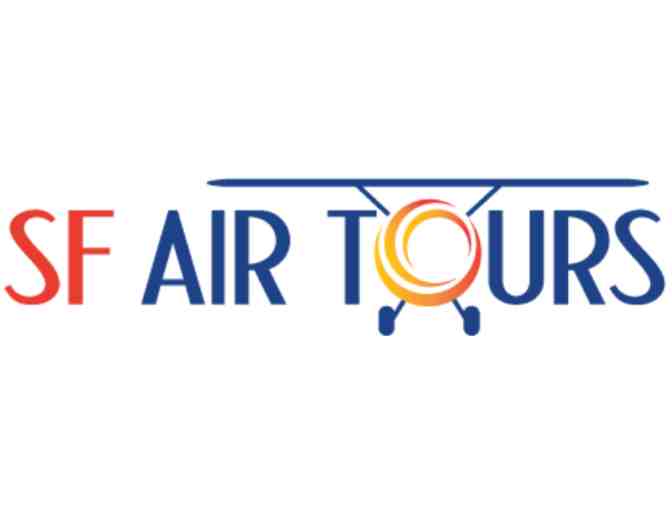 4 Tickets for San Francisco Arial Tour