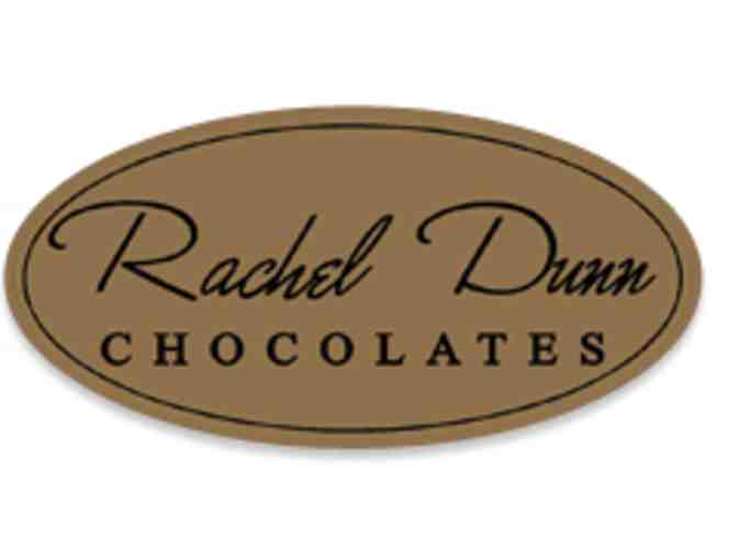 Rachel Dunn Chocolates - Chocolatier Workshop for Two