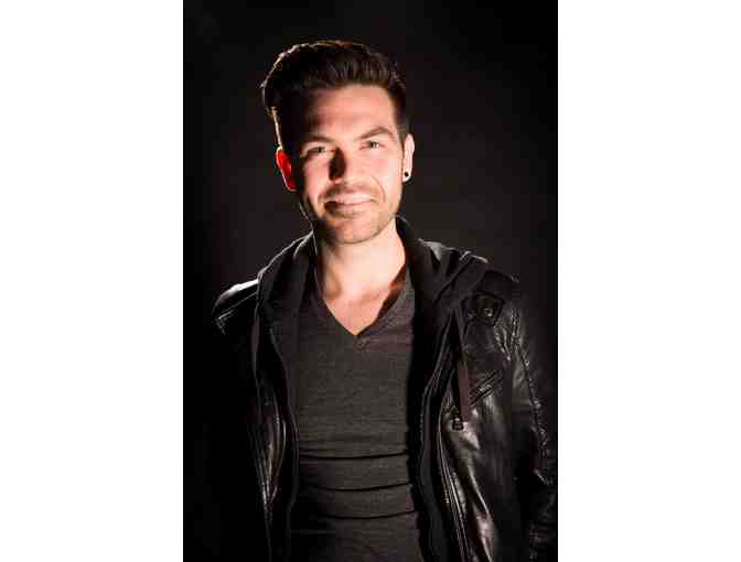 1-hour Private Ballroom Dance Lesson