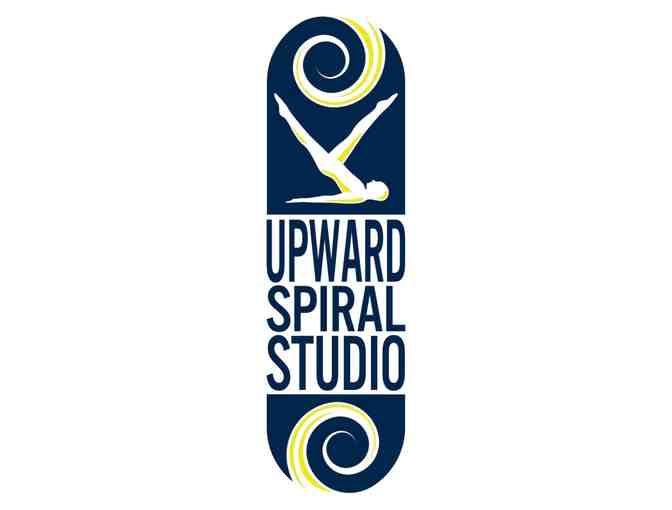 Wellness Package from Upward Spiral Studio