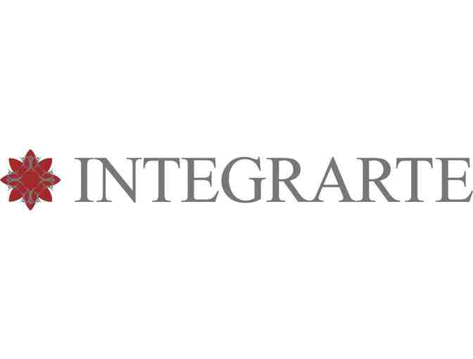 10-Class Card for Integrarte