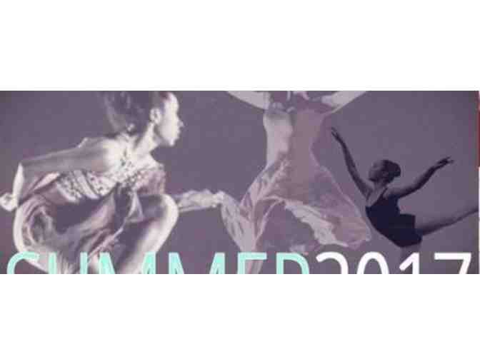 $150 Dance Certificate to Deborah Mason Performing Arts Center, Inc.