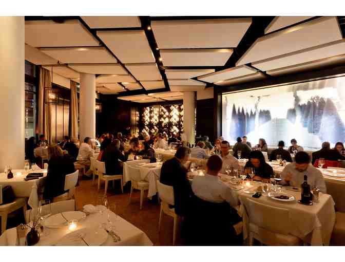 $250 Gift Certificate to use at any Columbus Hospitality Group Restaurant or Hotel