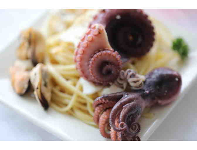 3-Course in home dinner for up to 6 people