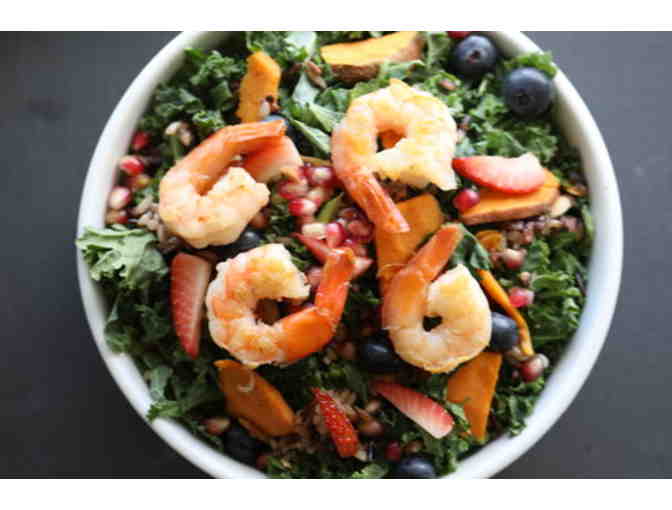 3-Course in home dinner for up to 6 people