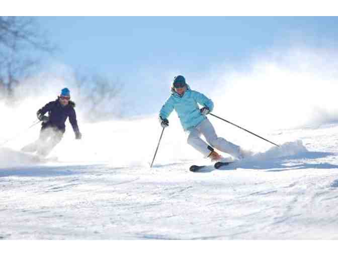 2 Community Spirit Tickets for Wachusett Mountain Ski Area - Photo 1