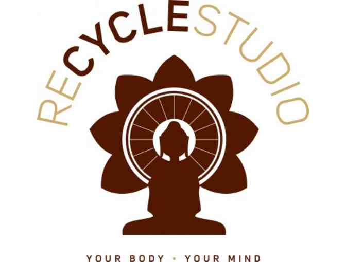 2 Weeks of Unlimited Rides at Recycle Studio