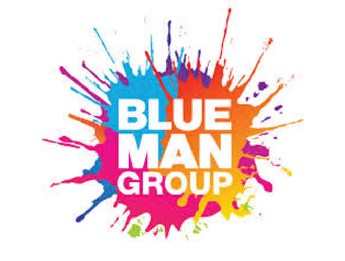 2 Tickets to Blue Man Group in Boston! - Photo 3