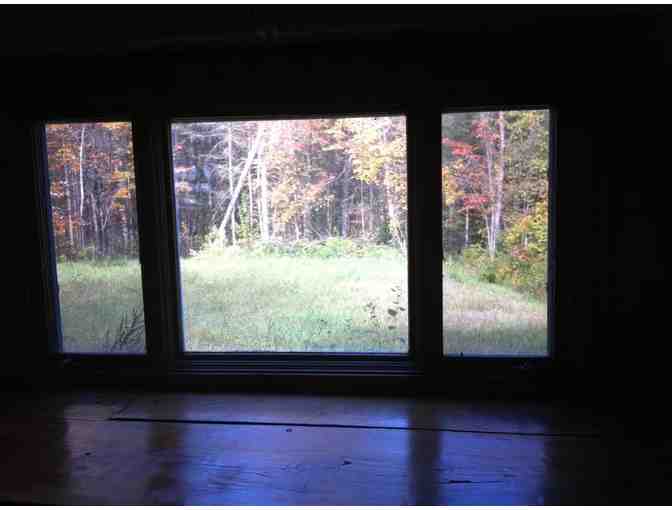 3-day Vermont Retreat in Geodesic Dome with small dance studio access - Photo 7