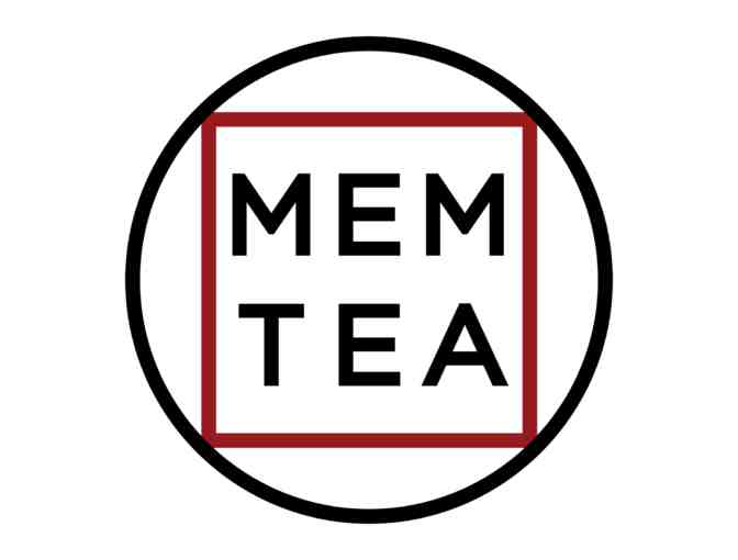 MEM Tea Gift Box